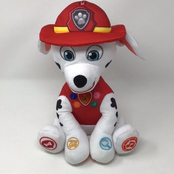VTech Paw Patrol Marshall - Picture 10 of 11